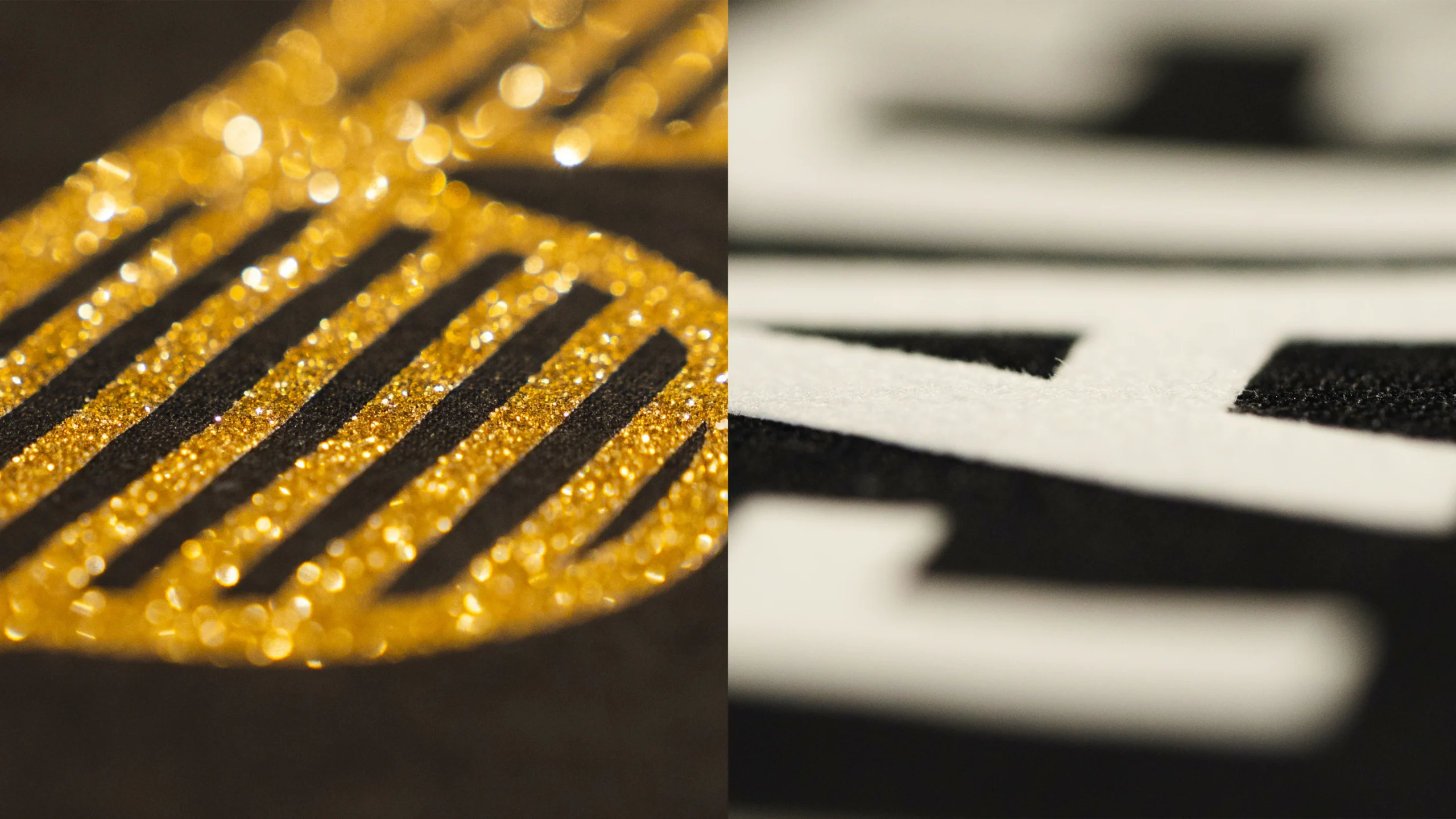 Le flocage pailleté et le flocage velours : c&rsquo;est quoi ?