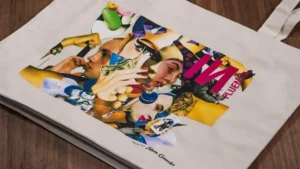 L&rsquo;impression numérique (DTG) sur textile : comment ça marche ?