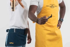 Quel tablier choisir en fonction de son secteur d&rsquo;activité ?