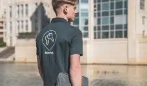 Créez des polos personnalisés à l&rsquo;image de votre entreprise !