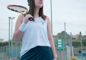 Top 5 des vêtements de sport personnalisables