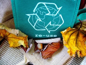 Polyester recyclé (rPET) – Définition, avantages et inconvénients