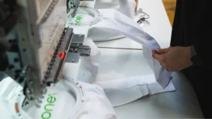 Quel est le prix d&rsquo;une broderie sur textile ?