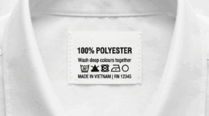 Polyester, nylon, élasthanne : les différents types de fibres synthétiques