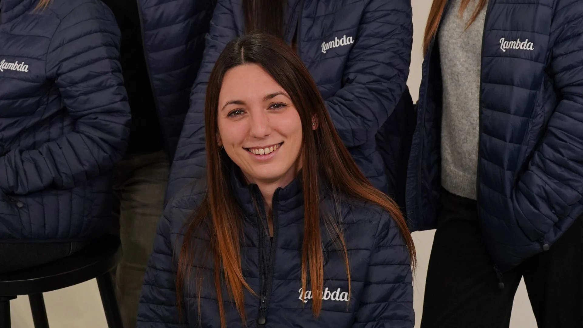 Textiles personnalisés pour marque employeur