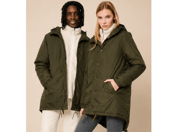 parkas