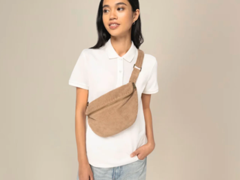 Sacs banane personnalisables