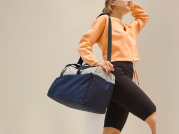 Sacs de sport personnalisables