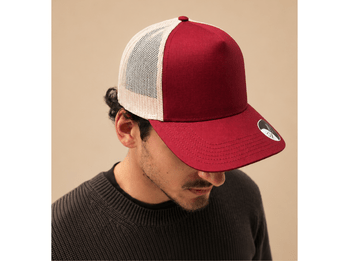 casquette trucker