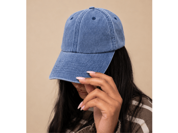 casquette dad cap