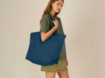 sacs cabas personnalisables
