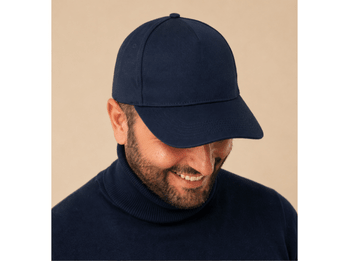 casquette baseball