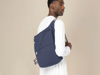 Sacs à dos personnalisables
