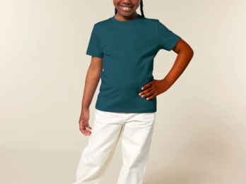 T-shirts pour enfant à personnaliser