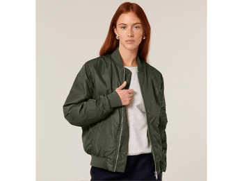 bomber