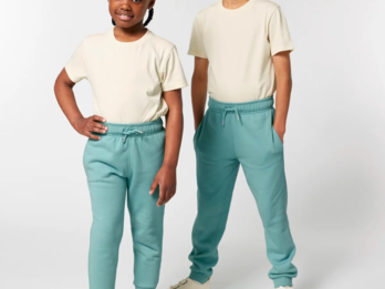 Joggings pour enfants à personnaliser