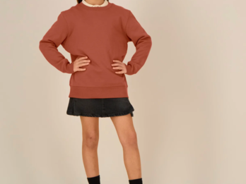 Pull pour enfants à personnaliser