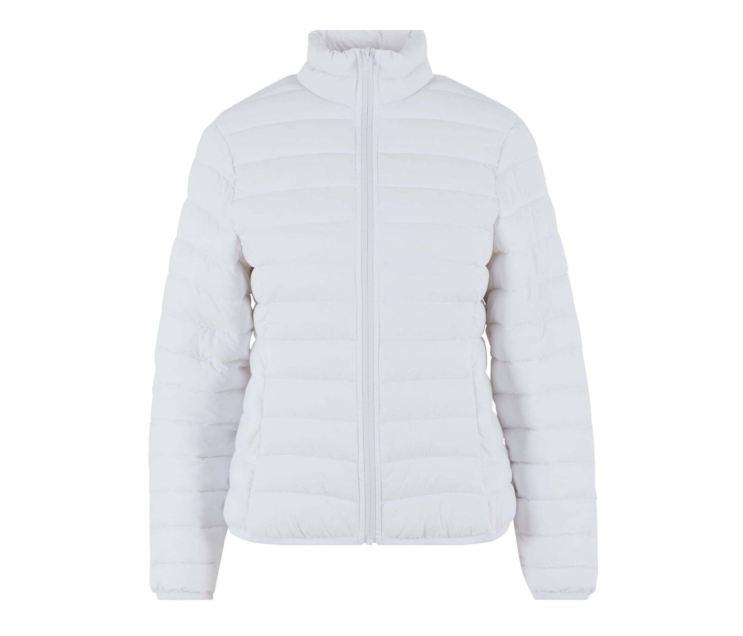 Doudoune Light NM030 en polyester recyclé - Femme