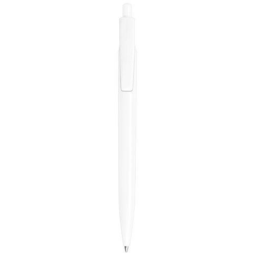 Stylo à bille Alessio en PET recyclé - Marksman
