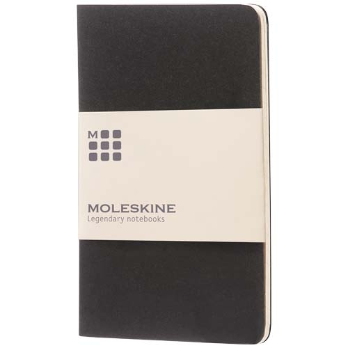 Cahier de poche ligné - Moleskine