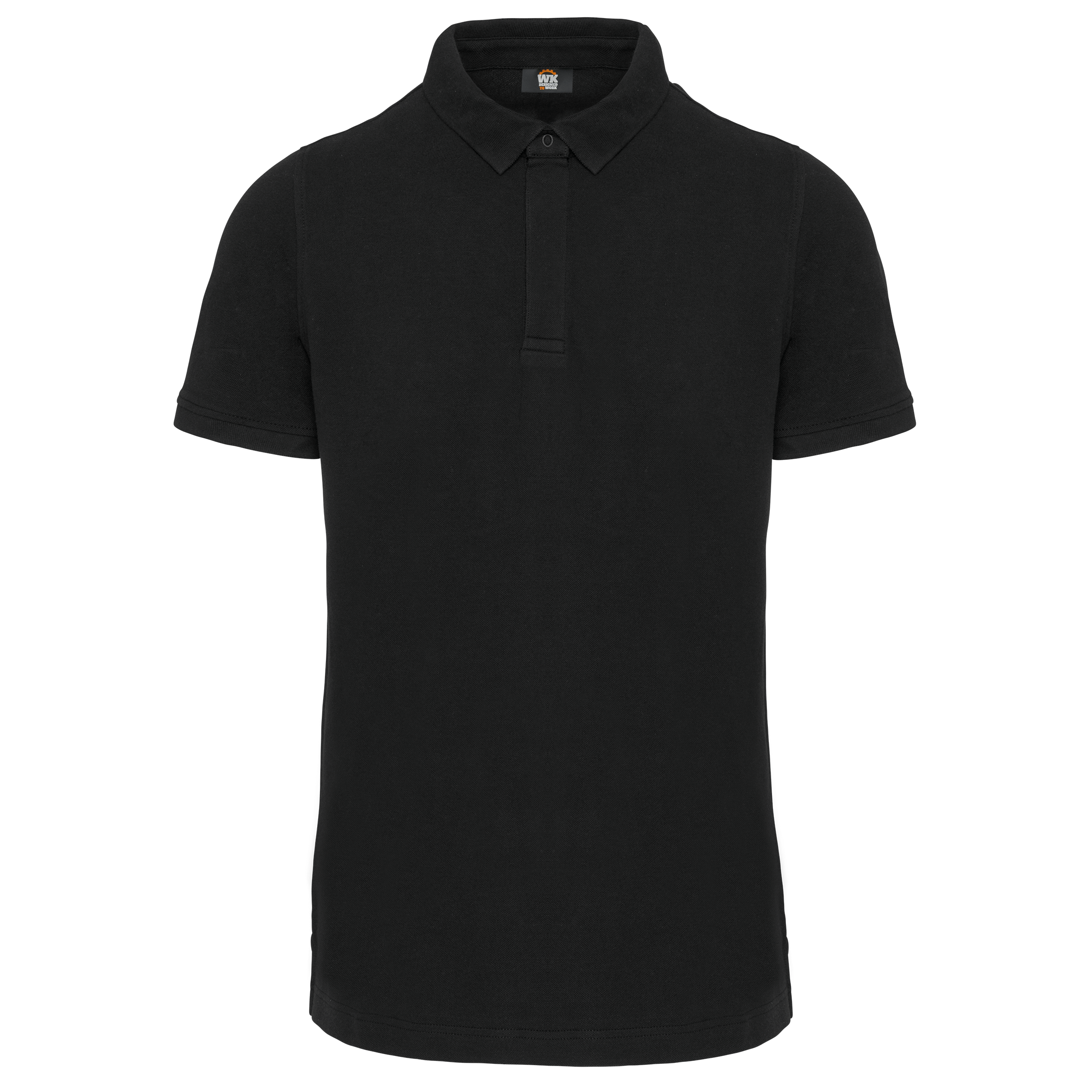 Polo WK225 en coton - Homme