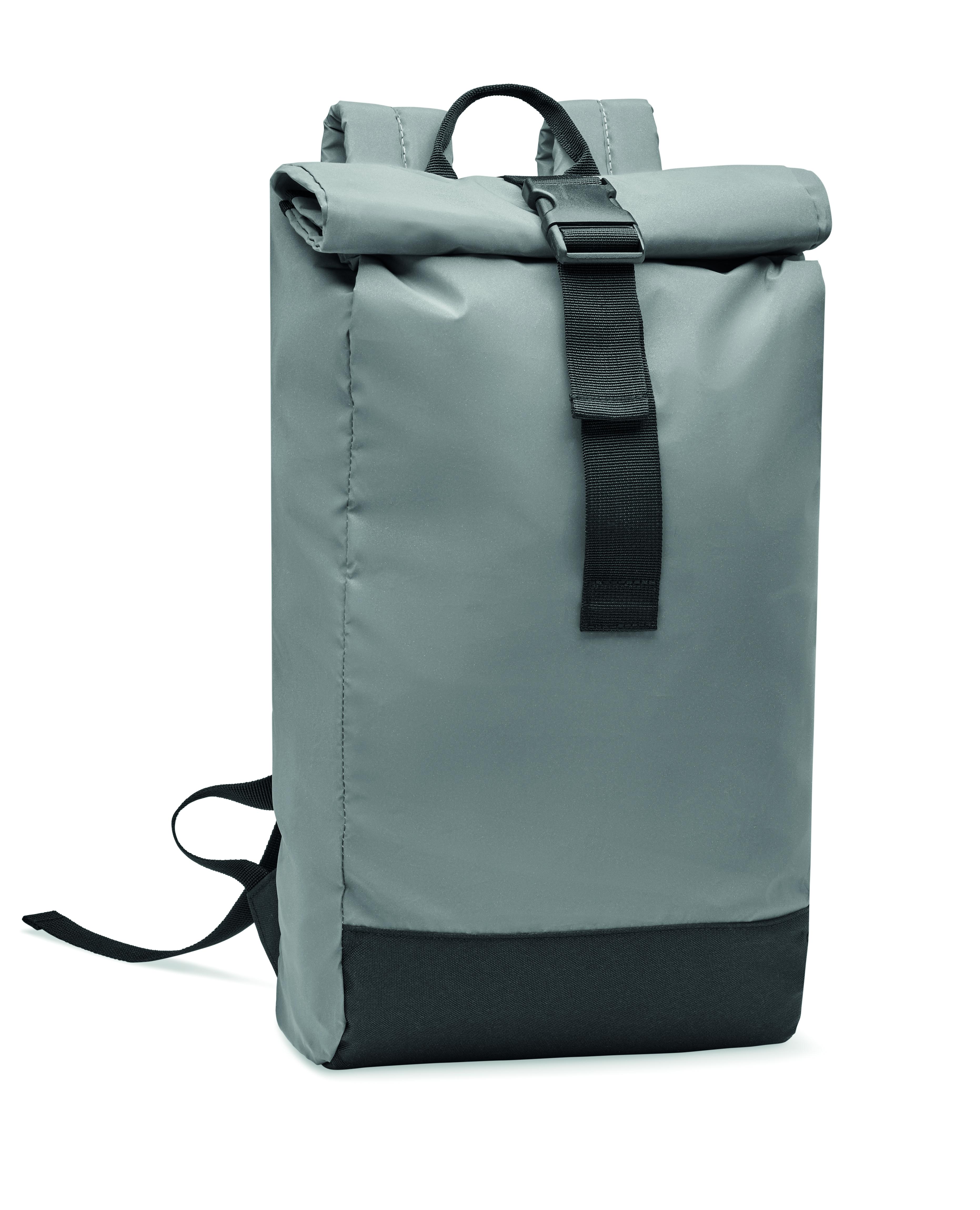 Sac à dos enroulable MO2056 15" réfléchissant