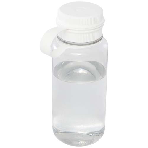 Bouteille de sport 900 ml Ryder en polyester recyclé