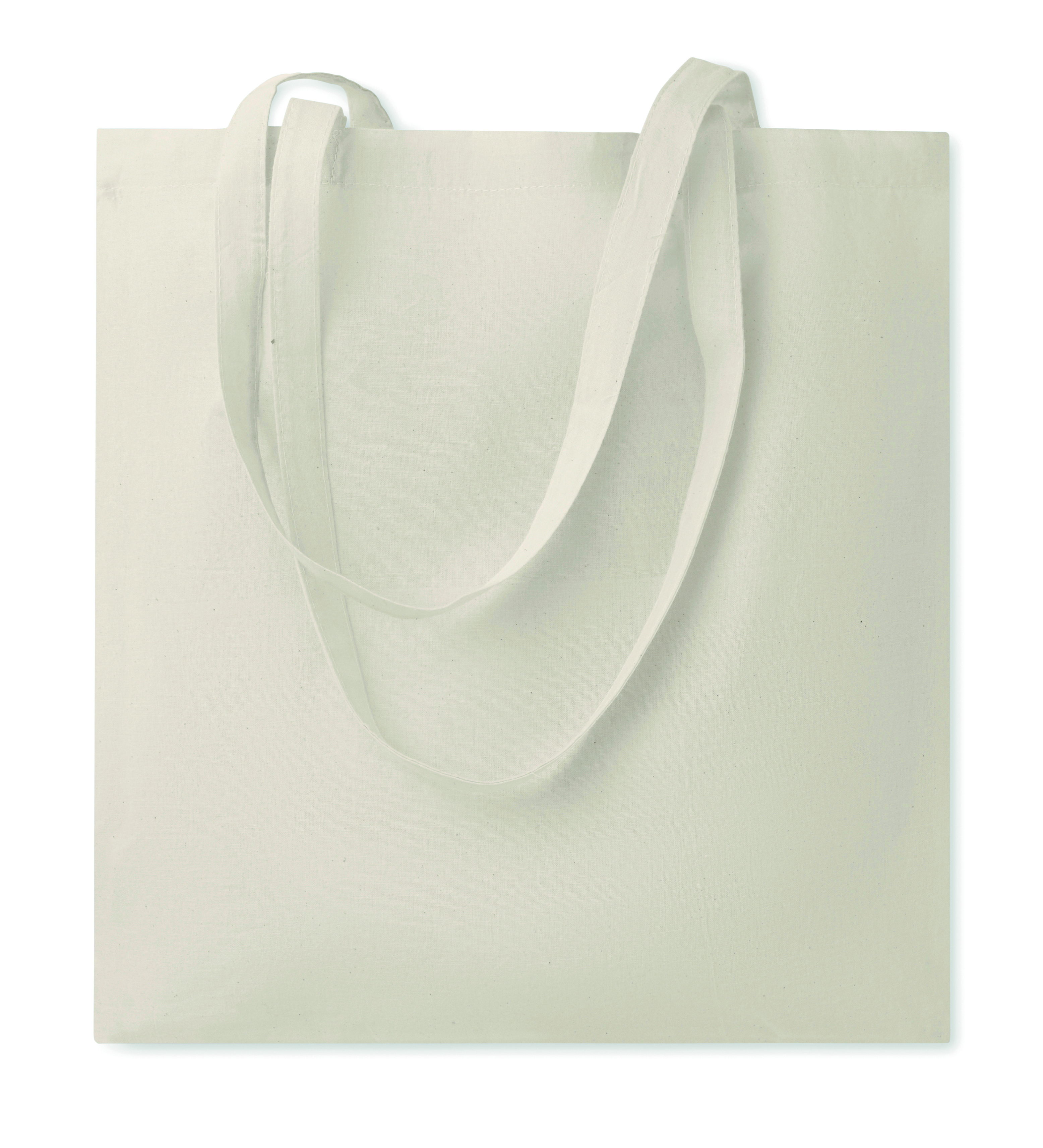 Sac shopping MO6850 fabriqué dans l'UE en coton bio