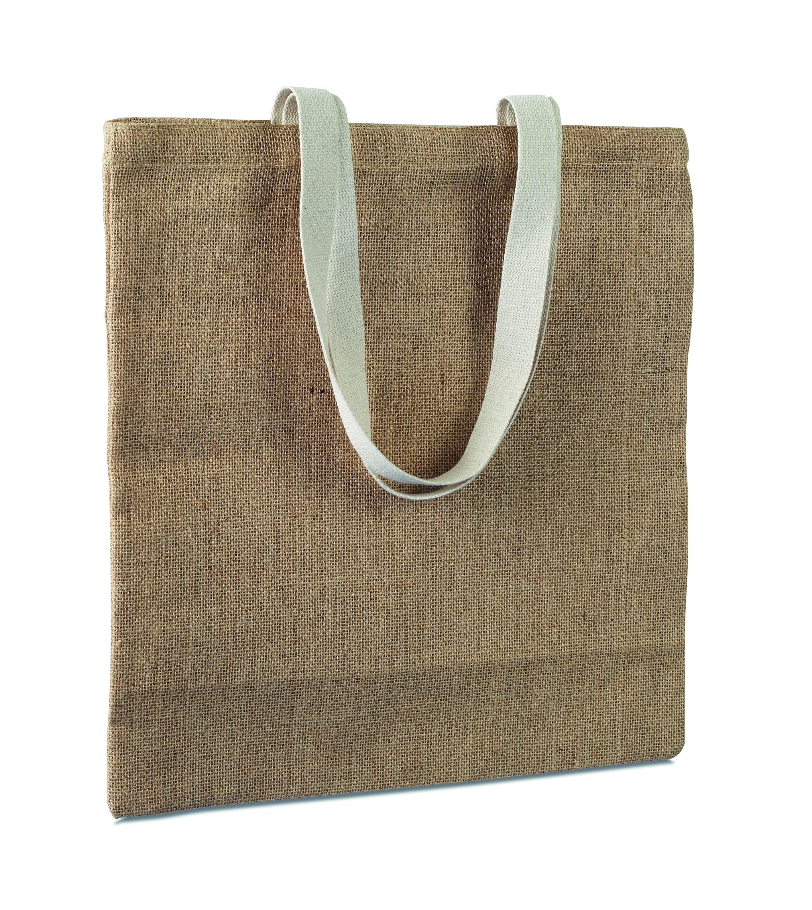 Sac à provisions MO7264 en jute