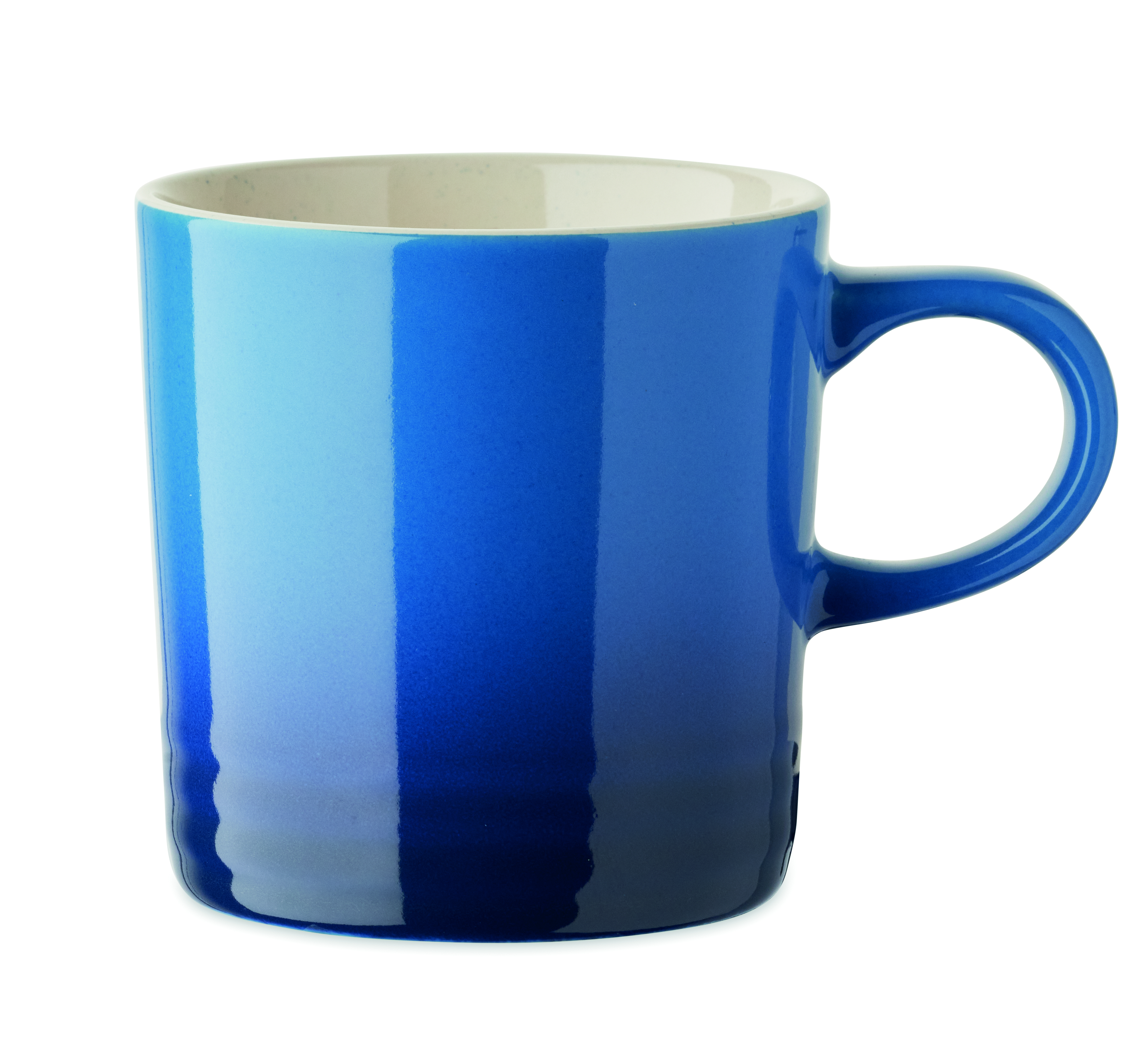 Mug 290 ml dégradé en céramique