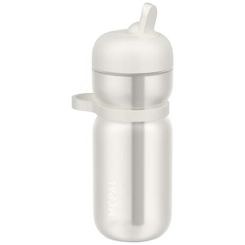 Gourde de sport 600 ml à paille - Mepal