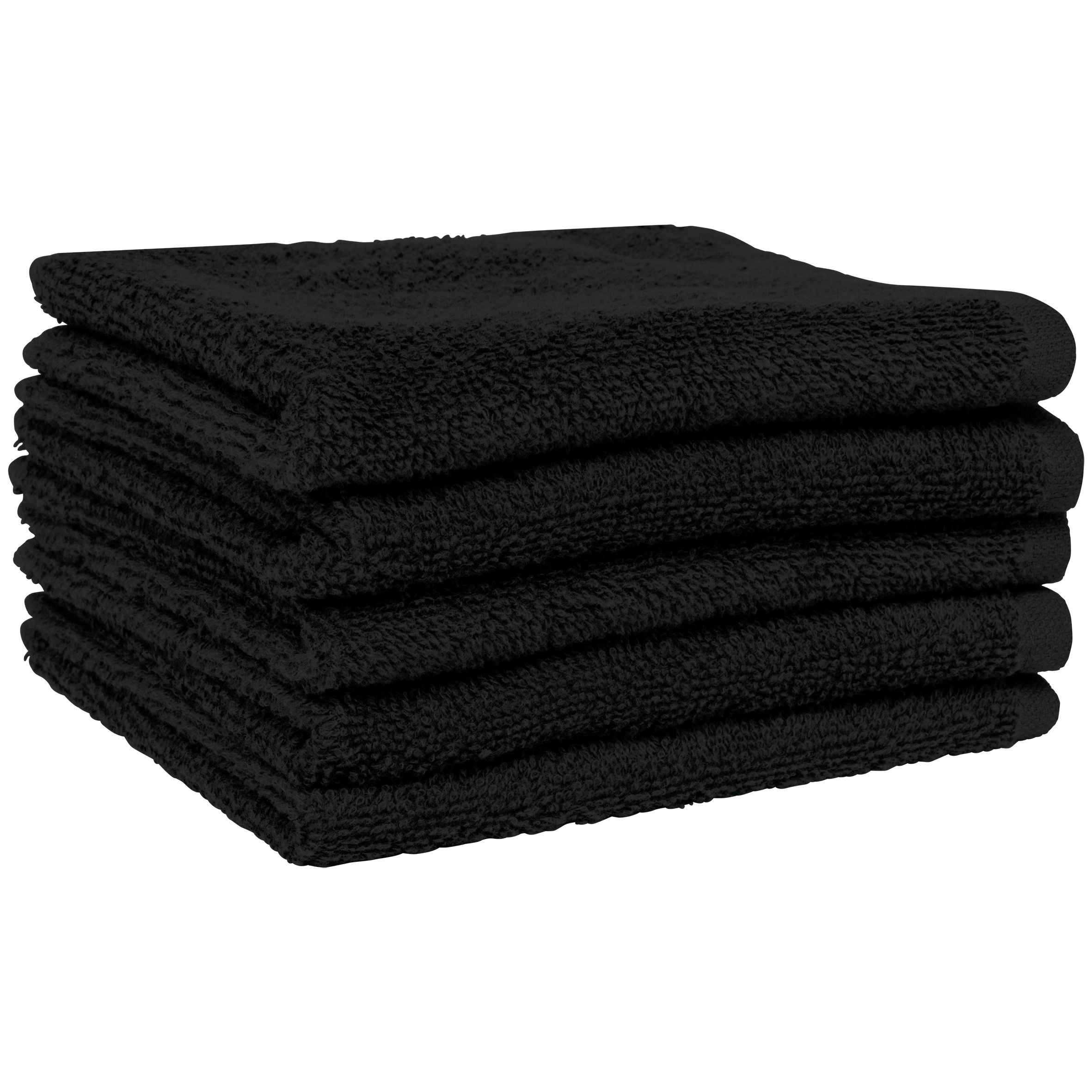 Serviette de sport K104 en coton - Unisexe