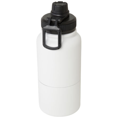 Bouteille de sport isotherme 840 ml Dupeca