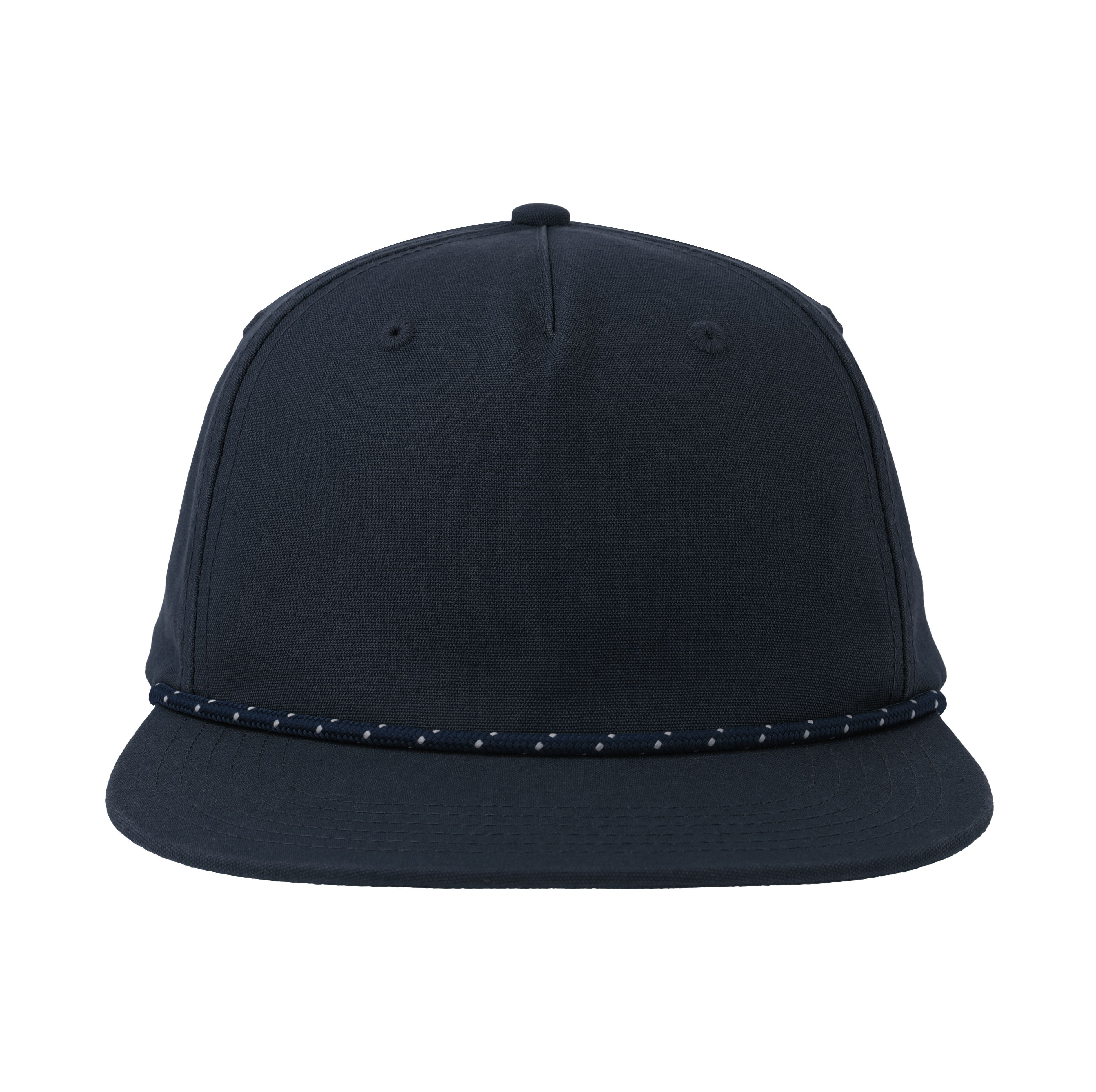 Casquette CHAO en coton bio recyclé - Unisexe