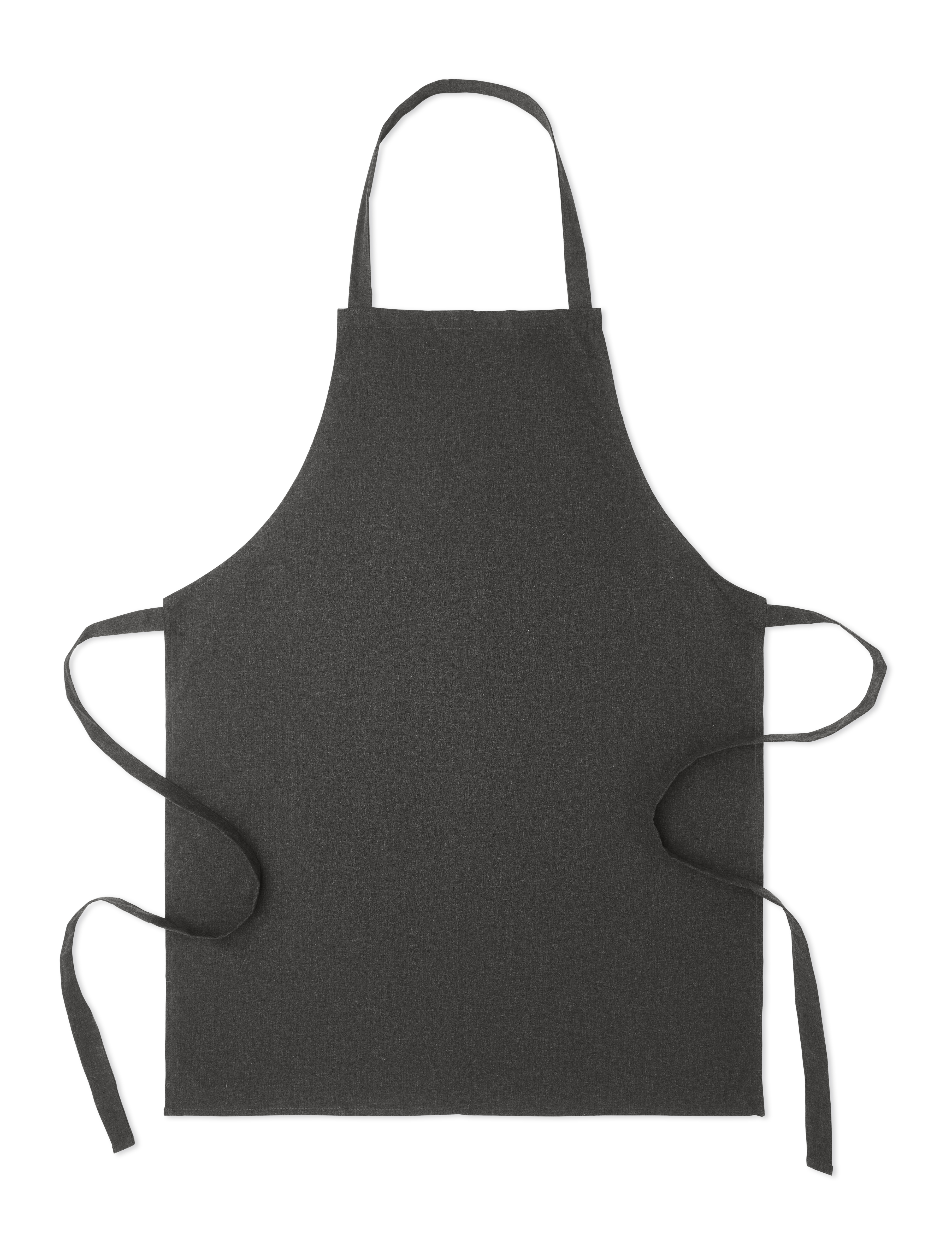 Tablier 180 g/m² en coton recyclé - Unisexe