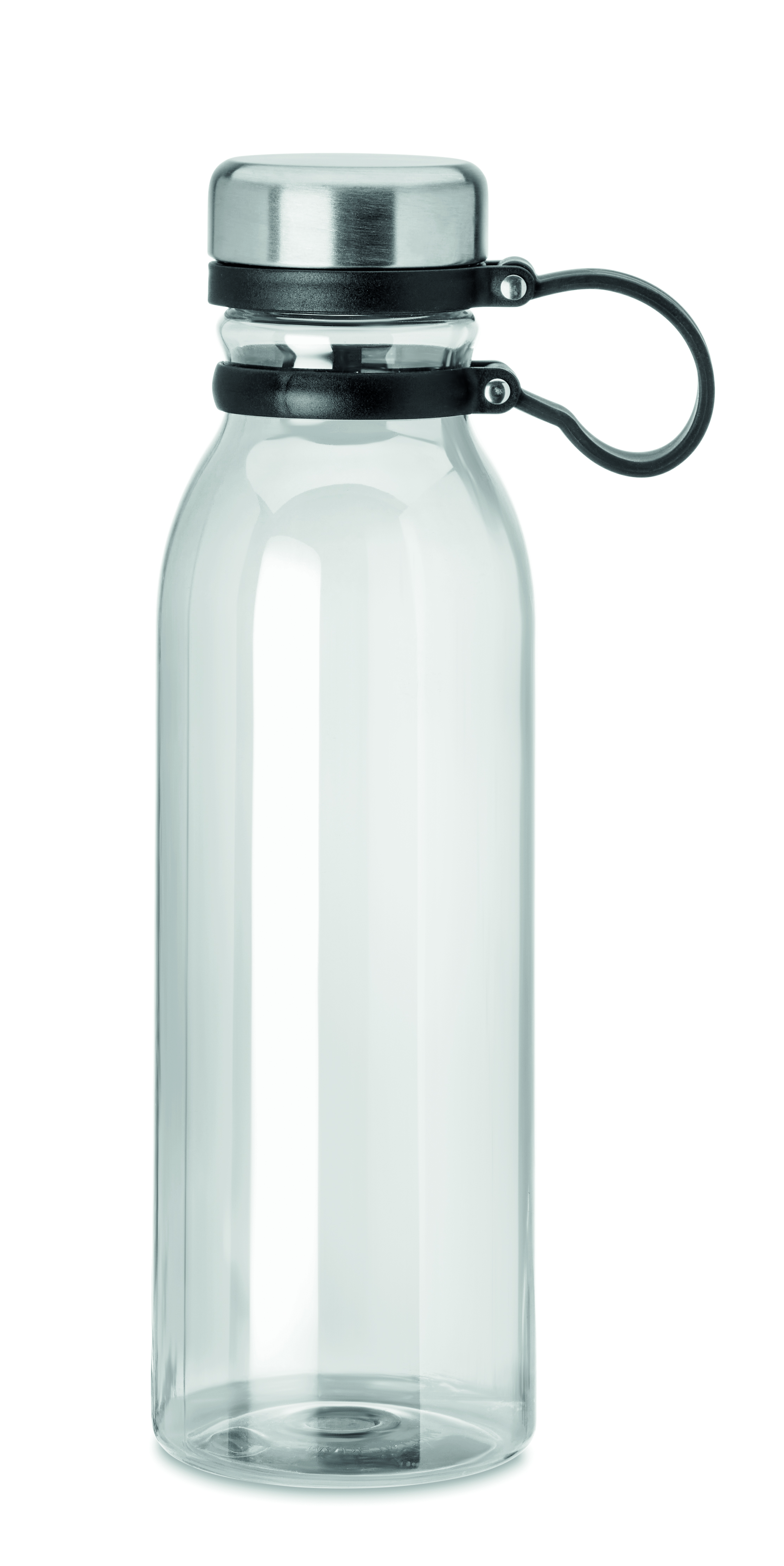 Bouteille 780 ml en polyester recyclé