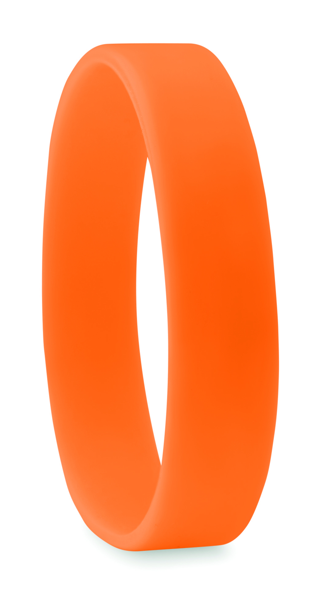 Bracelet en silicone
