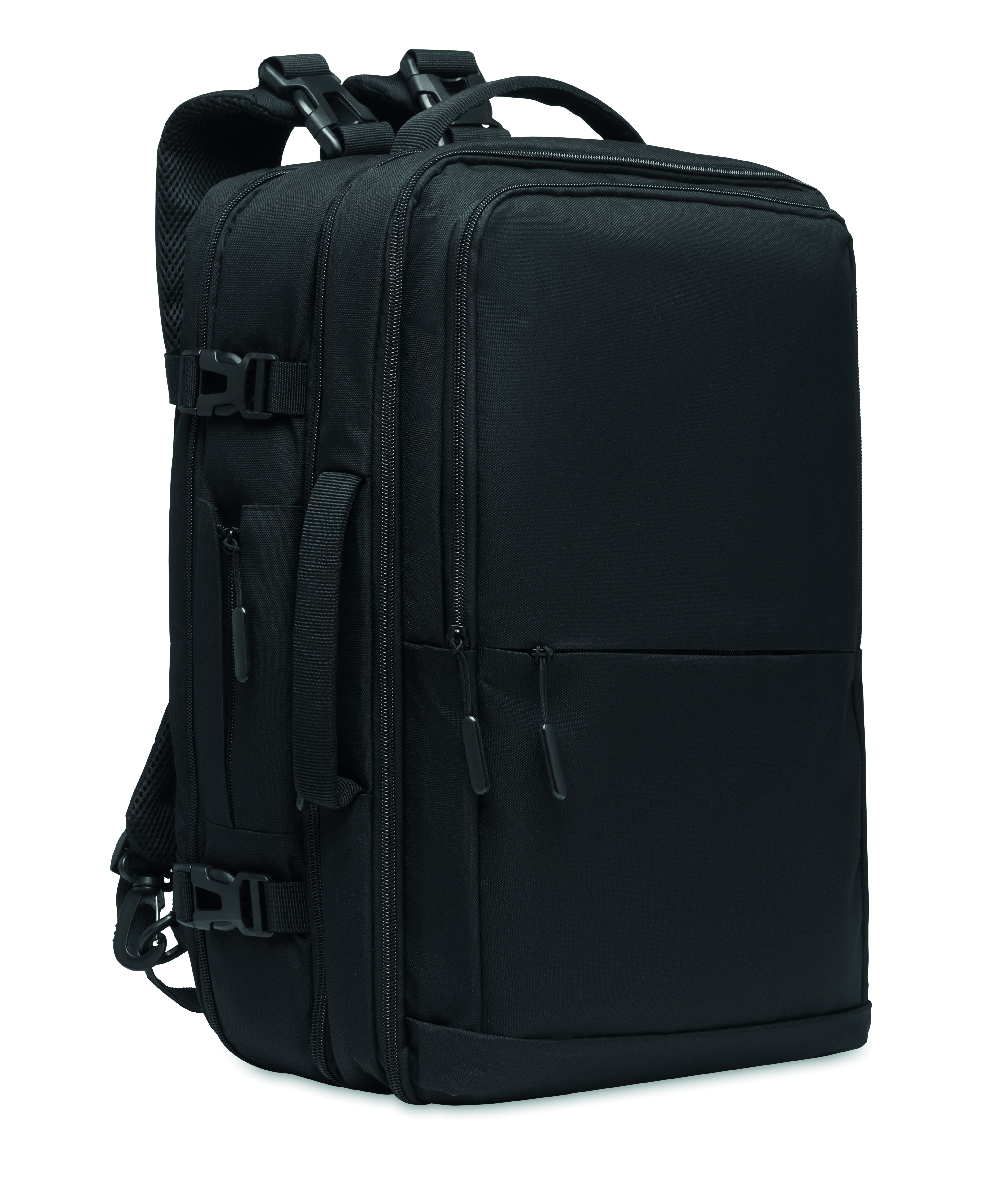Sac à dos Travel Tech en polyester recyclé