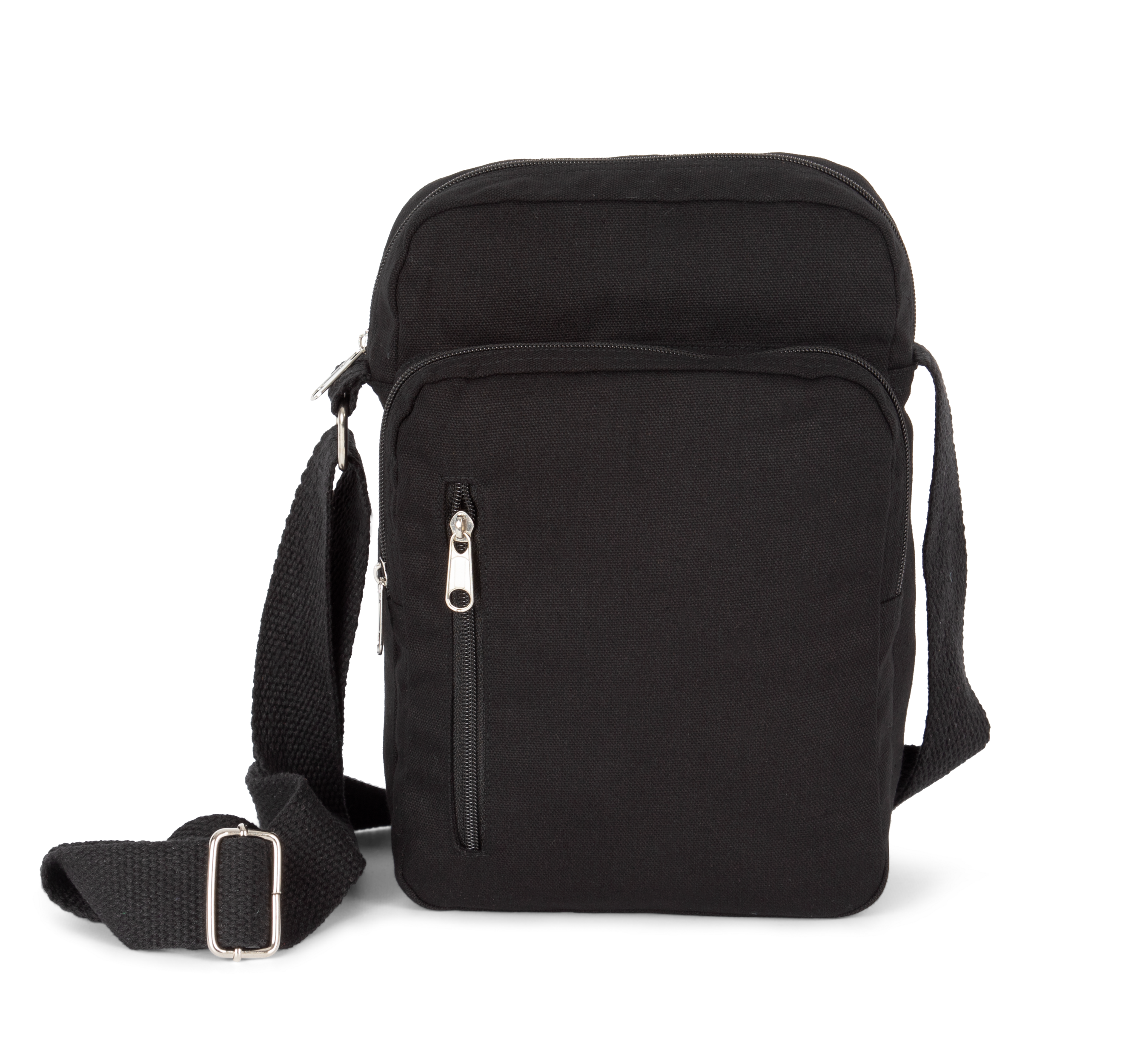 Sac bandoulière KI0375 en coton