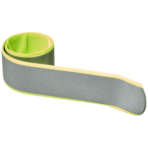 Bracelet réfléchissant à claquer Félix - Unisexe