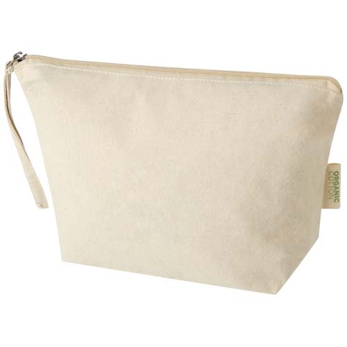 Pochette à accessoires Odisha 3 L en coton bio