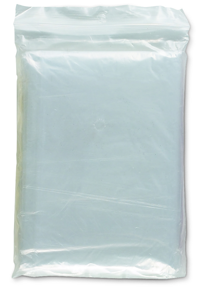 Poncho de secours pliable - Unisexe