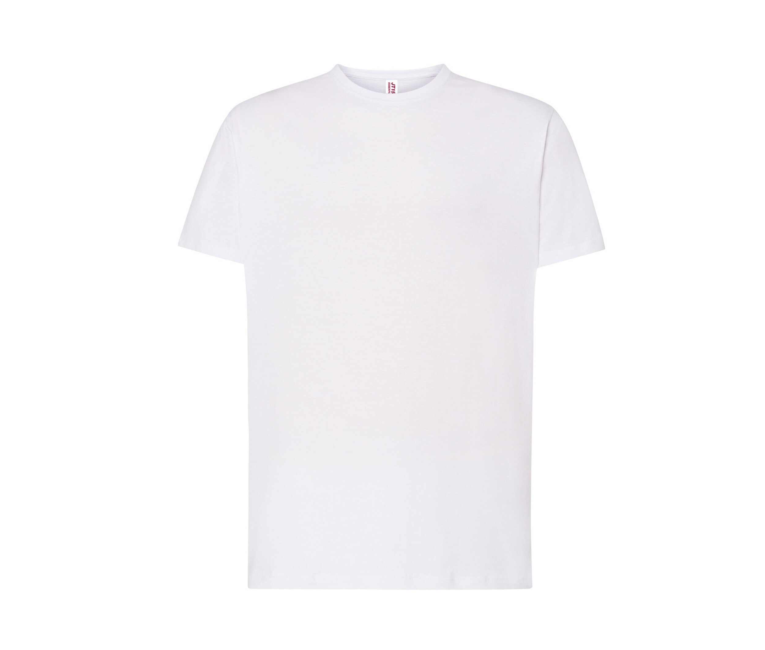 T-shirt Pop Tee en coton - Unisexe