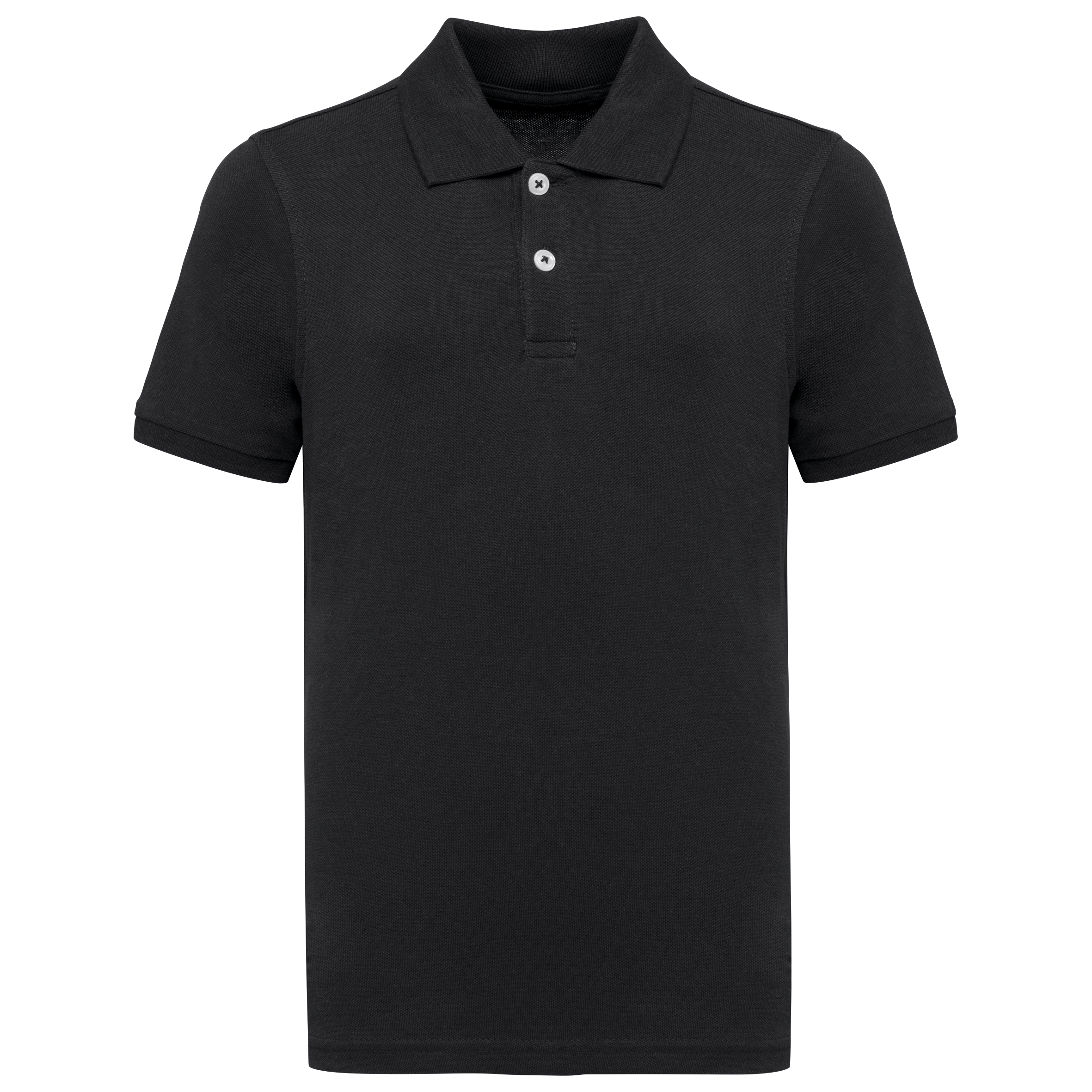 Polo NS209 en coton bio - Enfant