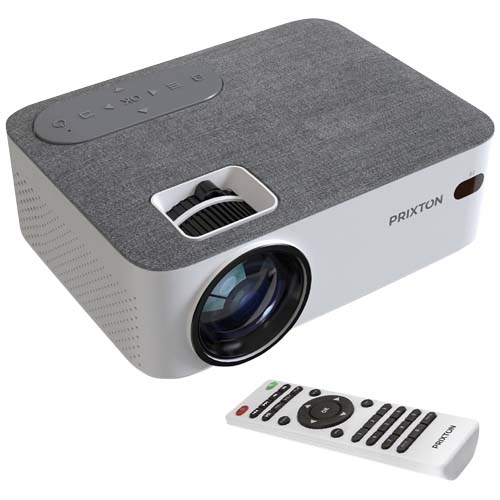 Projecteur HD 720p Lumière - Prixton