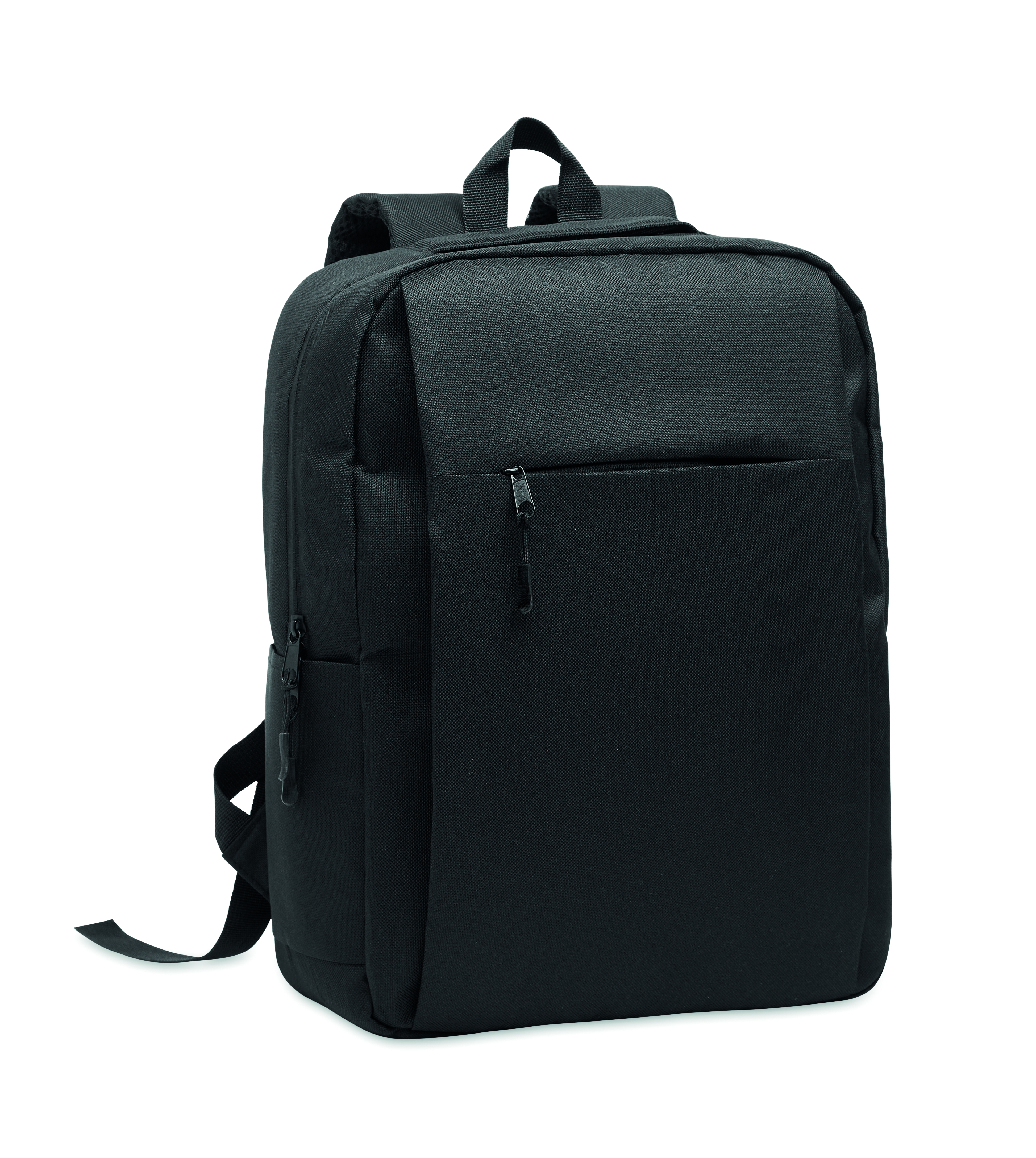 Sac à dos ordinateur MO2318 en polyester recyclé