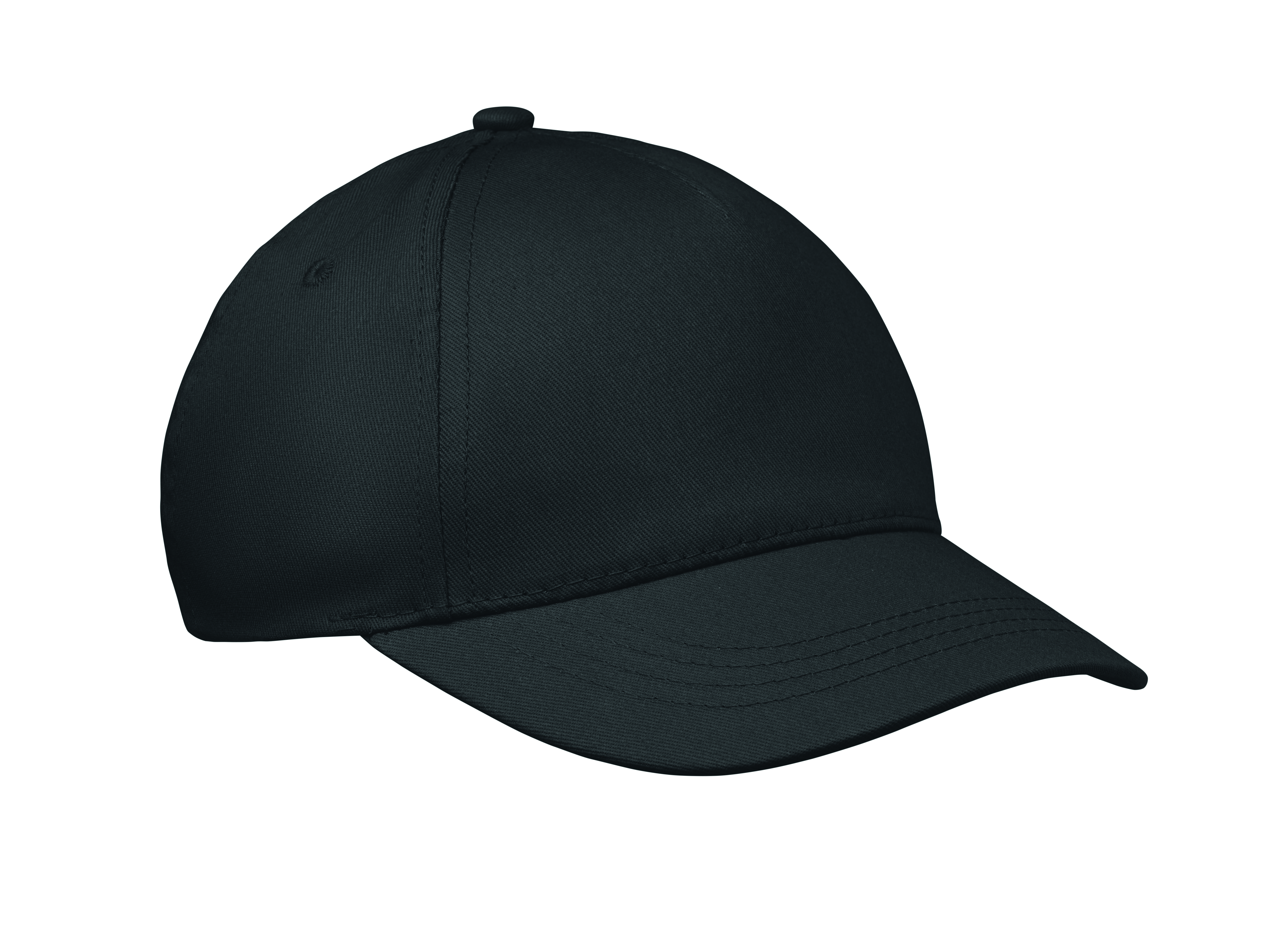 Casquette 5 pans en coton - Enfant