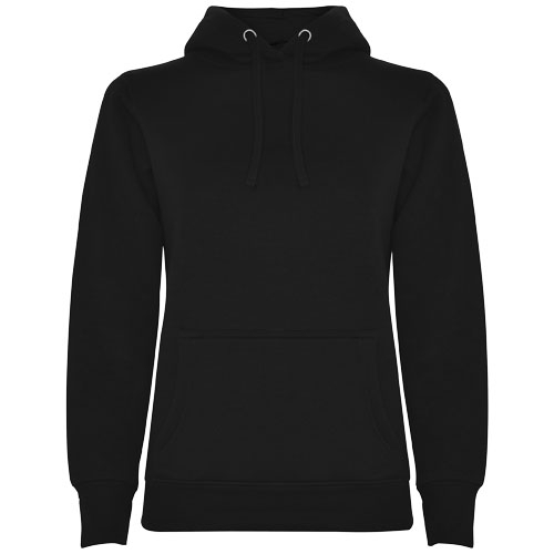 Sweat à capuche Urban en coton - Femme