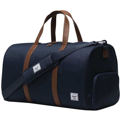 Sac de sport Herschel Novel 43 L en polyester recyclé