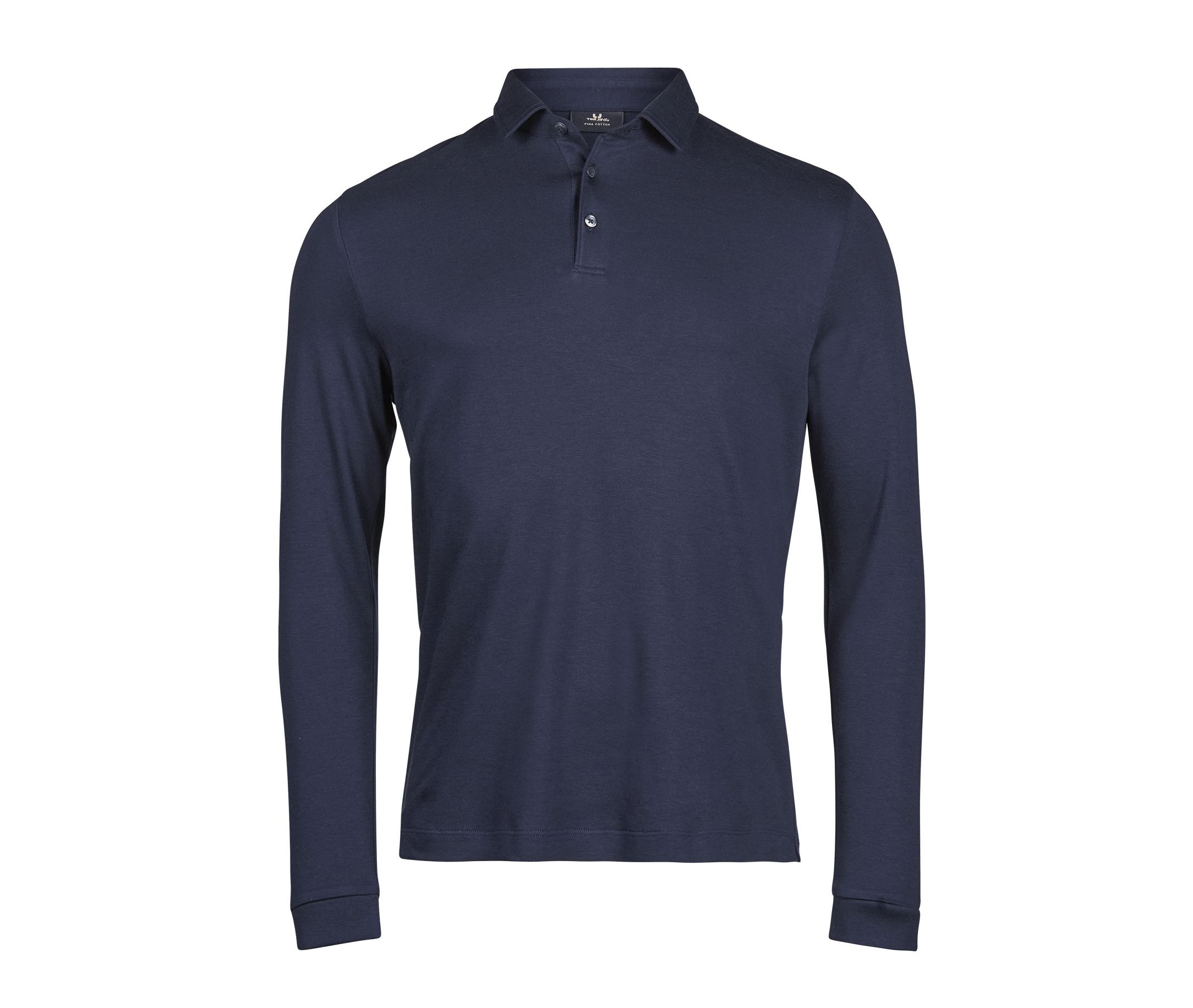 Polo Pima 1442 en coton - Homme